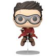 Funko Pop! Harry Potter w/Broom 165