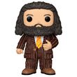 Funko Pop! Harry Potter: Rubeus Hagrid 171 Oversized