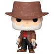 FUNKO POP Wolverine 50th Old Man Logan 77435