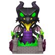 FUNKO POPS Disney Sleeping Beauty 65th Maleficient on Bridge 78180