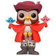 Funko Pop! Sleeping Beauty 65th Owl as Prince 1458