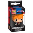 Pocket POP keychain Bleach Ichigo Kurosaki 889698765275
