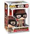 FUNKO POP Star Wars EP1 20th Anakin w/Helmet 76015
