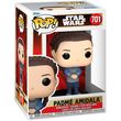 FUNKO POP Star Wars EP1 20th Padme Tatooine 76019