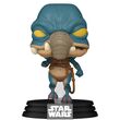 FUNKO POP Star Wars EP1 20th Watto 76021