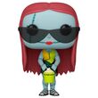 Funko Pop! Nightmare B.C. Sally w/Glasses Beach 1469