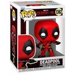 Funko Pop! Marvel Deadpool 1362