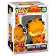 Funko Pop! Garfield: Garfield with Pooky 40
