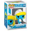 Funko Pop! The Smurfs Smurfette 1516