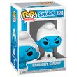 Funko Pop! The Smurfs 1518