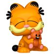 Funko Pop! Garfield: Garfield with Pooky 40