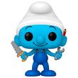 Funko Pop! Handy Smurf 1519