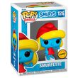 Funko Pop! The Smurfs: Smurfette 1516 (1τμχ - Τυχαία Επιλογή 1:6 Chase)