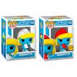 Funko Pop! The Smurfs: Smurfette 1516 (1τμχ - Τυχαία Επιλογή 1:6 Chase)