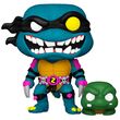 Funko Pop! TMNT Turtles 4 Slash 1558