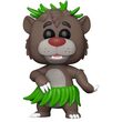 Funko Pop! The Jungle Book Baloo 1474