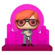 POP figure Deluxe Marvel Matt Murdock 889698810487