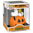 Funko Pop! Peanuts Snoopy w/Woodstock 1589