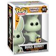 Funko Pop! Looney Tunes Bugs Bunny as Ghost 1673