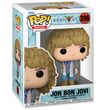 Funko Pop! Rocks: Bon Jovi 80's 396