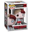 POP figure Pet Sematary Victor Pascow 889698807135