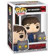 POP figure Pet Sematary Ellie & Church 889698807142
