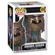 FUNKO POP Stargate Anubis Guard 1572 76022