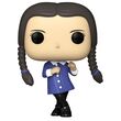 FUNKO POP The Addams Family Wednesday Addams 81210