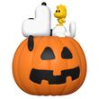 Funko Pop! Peanuts Snoopy w/Woodstock 1589