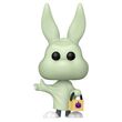 Funko Pop! Looney Tunes Bugs Bunny as Ghost 1673