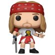 Funko Pop! Rocks: Guns n Roses - Axl Rose 397