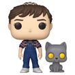 POP figure Pet Sematary Ellie & Church 889698807142