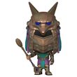 FUNKO POP Stargate Anubis Guard 1572 76022