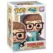 Funko Pop! Young Carl 1480