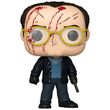 FUNKO POP RoboCop Clarence J. Boddicker 80793