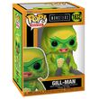 Funko Pop! Universal Monsters: Gill-man 1632
