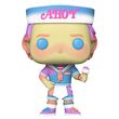 FUNKO POP Stranger Things Steve w/Uniform Scoops Ahoy 79998