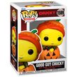 Funko Pop! Chucky Good Guy Halloween 1589