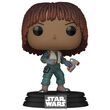 FUNKO POP Star Wars Acolyte Osha Aniseya 722 79755