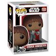 FUNKO POP Star Wars Acolyte Osha Aniseya 722 79755