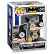 FUNKO POP DC Comics Catwoman Patchwork 80904