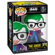 FUNKO POP Batman 85th The Joker w/Teeth 80687