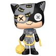 FUNKO POP DC Comics Catwoman Patchwork 80904