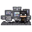 FUNKO MOMENTS Batman 85th Batman in Batcave 519 80685