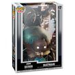 FUNKO POPS Comic Cover Batman The World 17 81072