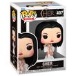 FUNKO POP Rocks Cher Met Gala 1974 79704