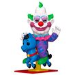 POP figure Deluxe Klowns From Outer Space Jumbo 889698808002