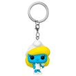 Funko Pop! Key Smurfs Smurfette