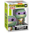 FUNKO POP TMNT Donatello w/Napkin 76045