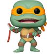 FUNKO POP TMNT Michelangelo Link Nunchaku 76047
